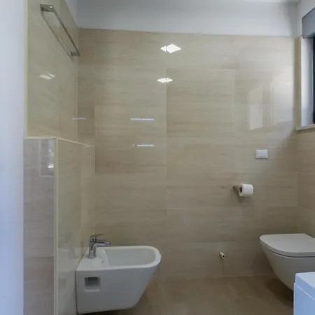 Golfista In Pula For 10 Persons With Whirlpool, Mini Golf, Sea View & Only 200 M From *