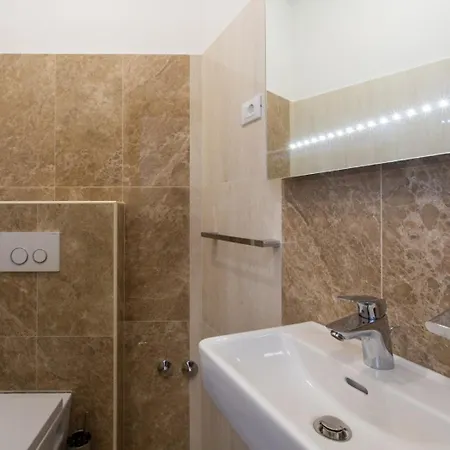 Golfista In Pula For 10 Persons With Whirlpool, Mini Golf, Sea View & Only 200 M From Vila